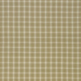 Dunsford Plaid Oat — William Yeoward tyg