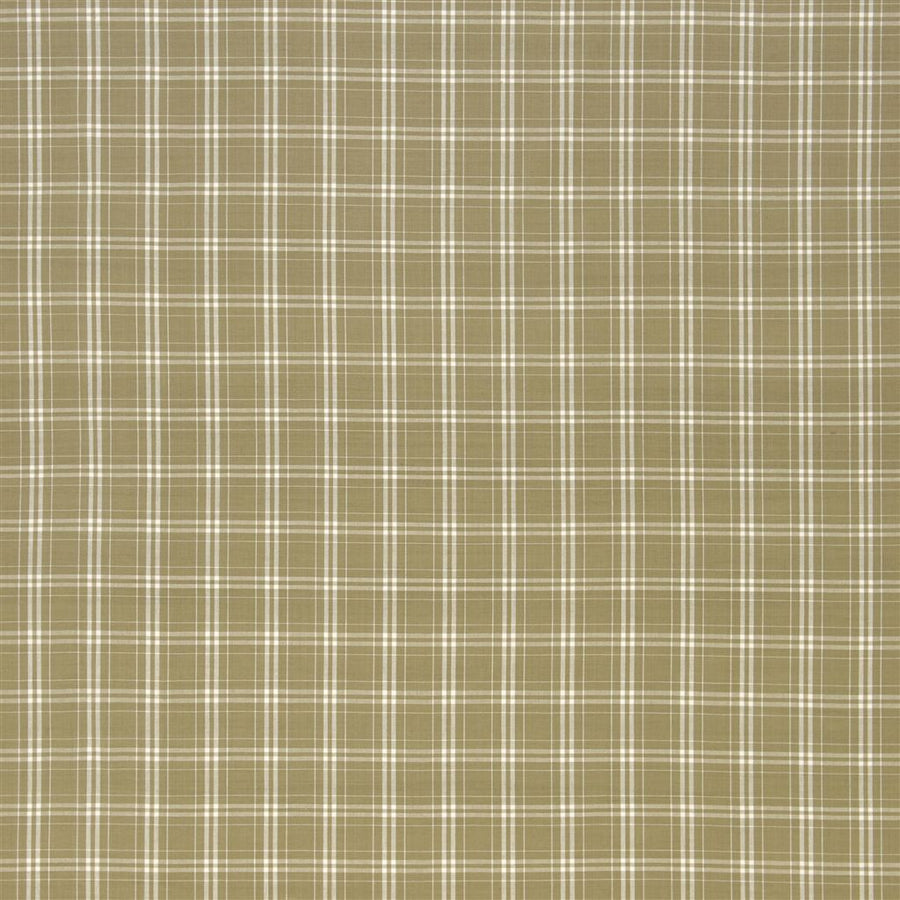 Dunsford Plaid Tyg