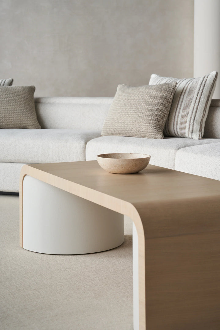 Movement Coffee Table