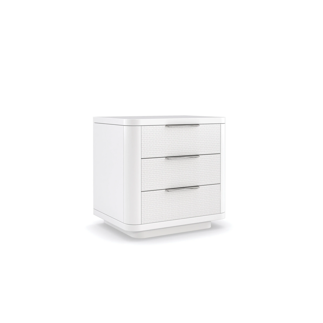 Get A Round Chest of Drawers - Caracole