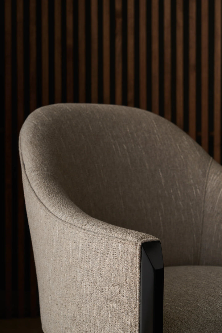 Reserved Seating Dining Chair - Caracole