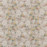 Eagle House Damask Vintage Rose — Designers Guild tyg