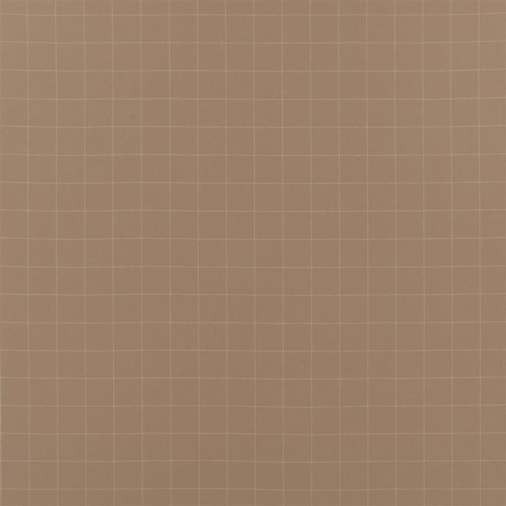 Eamon Tattersall Camel — Ralph Lauren Home tyg