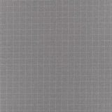 Eamon Tattersall Grey — Ralph Lauren Home tyg