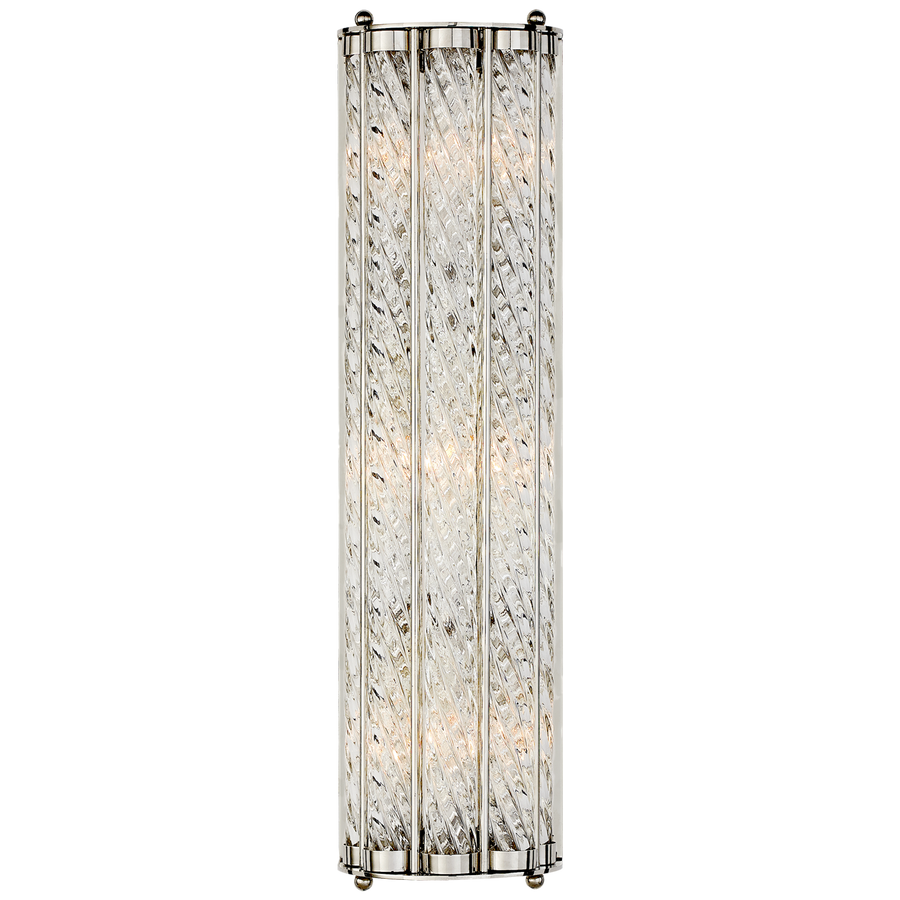 Eaton Linear Vägglampa — Visual Comfort