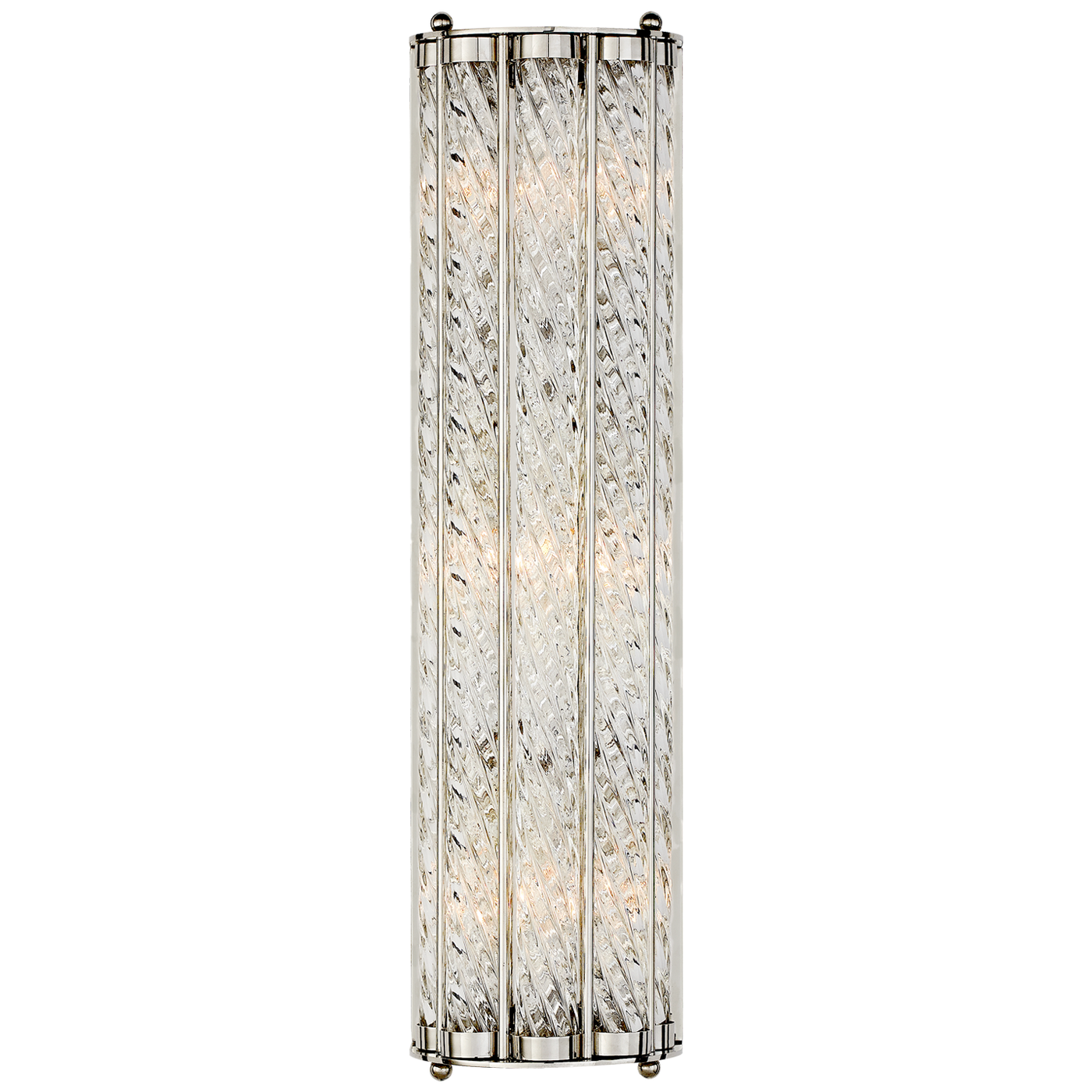 Eaton Linear Vägglampa miljöbild