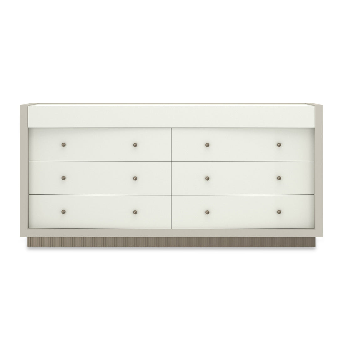 Boundless Chest of Drawers - Caracole