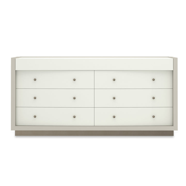 Boundless Chest of Drawers - Caracole