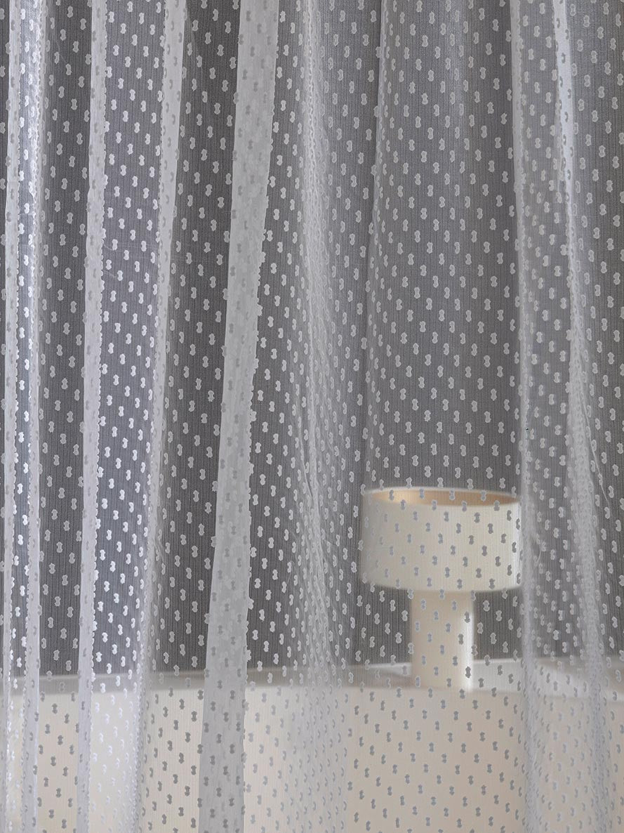 Ecrins room setting — Pierre Frey fabric
