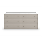 Avignon Bronze Dresser - Caracole