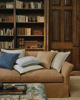 Eden miljöbild — Colefax & Fowler tyg