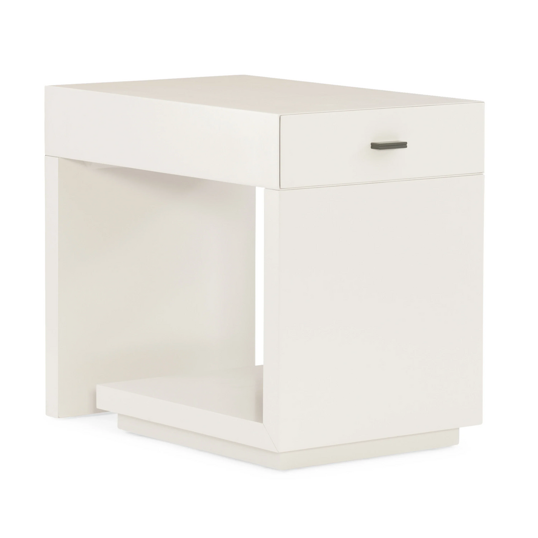 Outline End Table