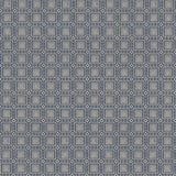Edgecombe Needlepoint Blue — Ralph Lauren Home tyg