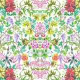 Eleonora Emerald — Designers Guild tapet