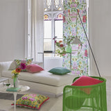 Eleonora Tyg — Designers Guild i miljö
