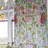 Eleonora Tyg — Designers Guild i miljö