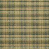 Eliott Plaid Lichenstone — Ralph Lauren Home tyg