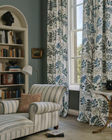 Ellerdine miljöbild — Colefax & Fowler tyg