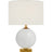 Cream with Linen Shade