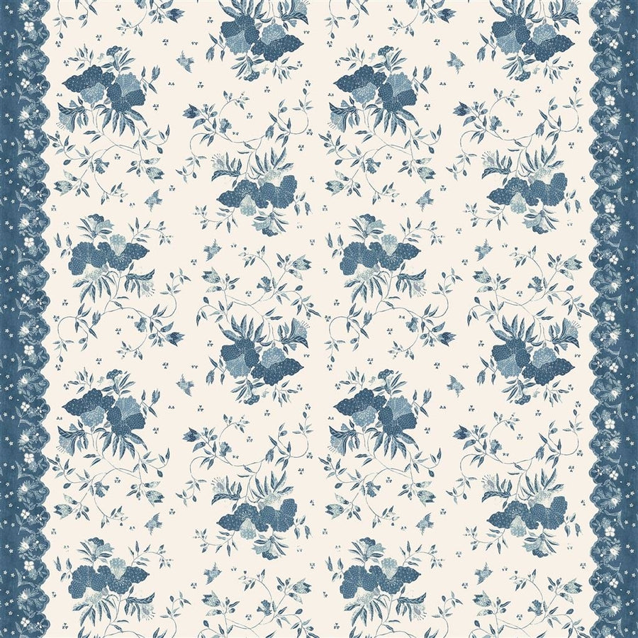 Elyria Floral Tyg