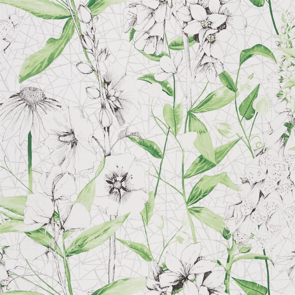 Emilie Emerald — Designers Guild