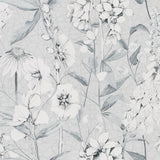 Emilie Platinum — Designers Guild
