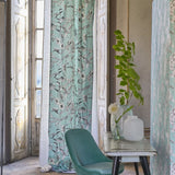 Emilie Tyg — Designers Guild i miljö