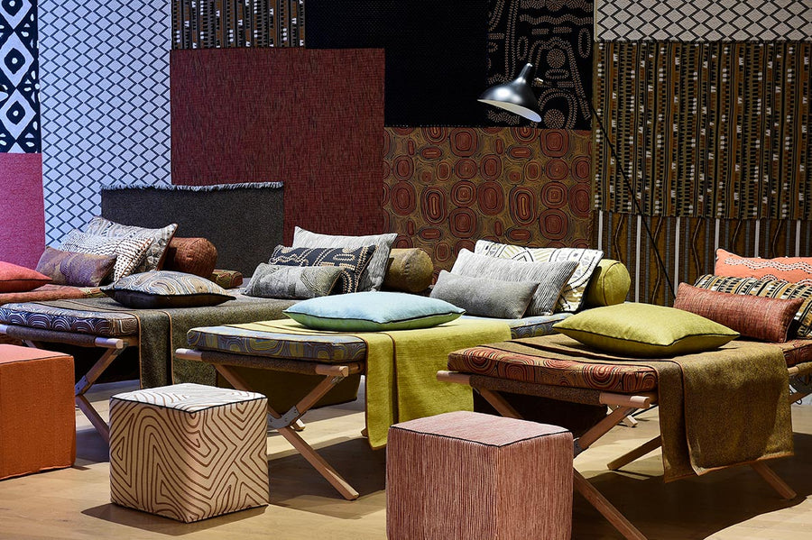 Empreinte Tyg — Pierre Frey