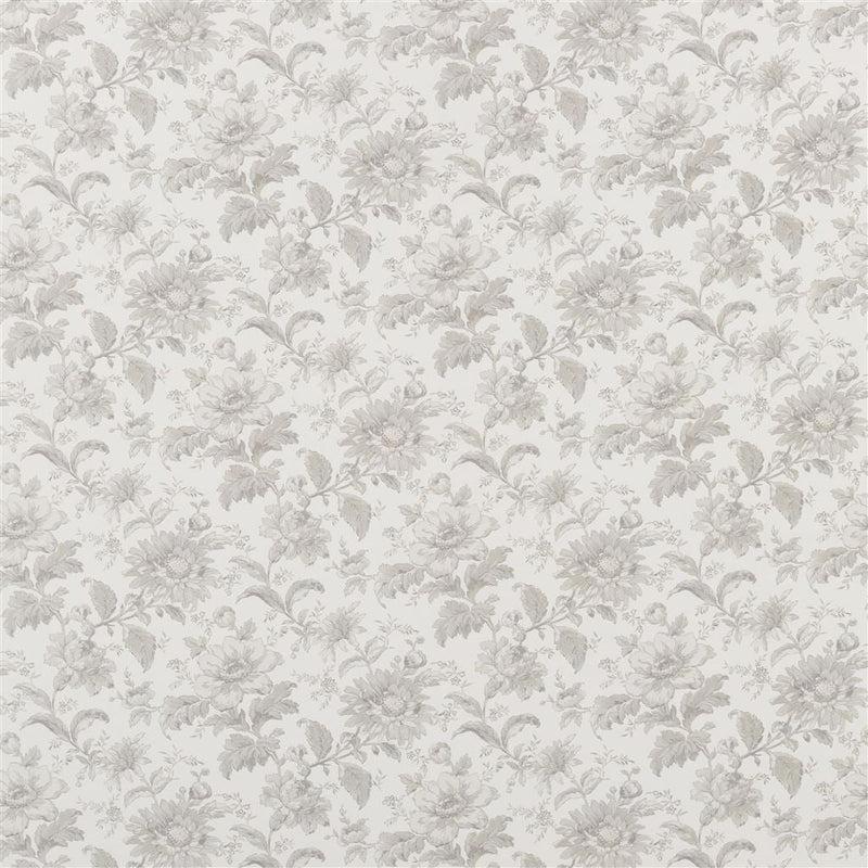 English Garden Floral Tyg — Designers Guild