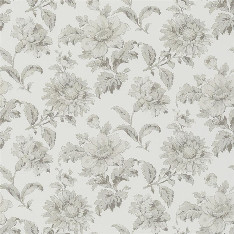 English Garden Floral Tapet — Designers Guild