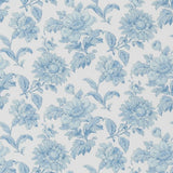 English Garden Floral Delft — Designers Guild tapet