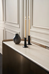 Movement Console Table - Caracole