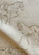 Equus Equus — Lewis & Wood tyg