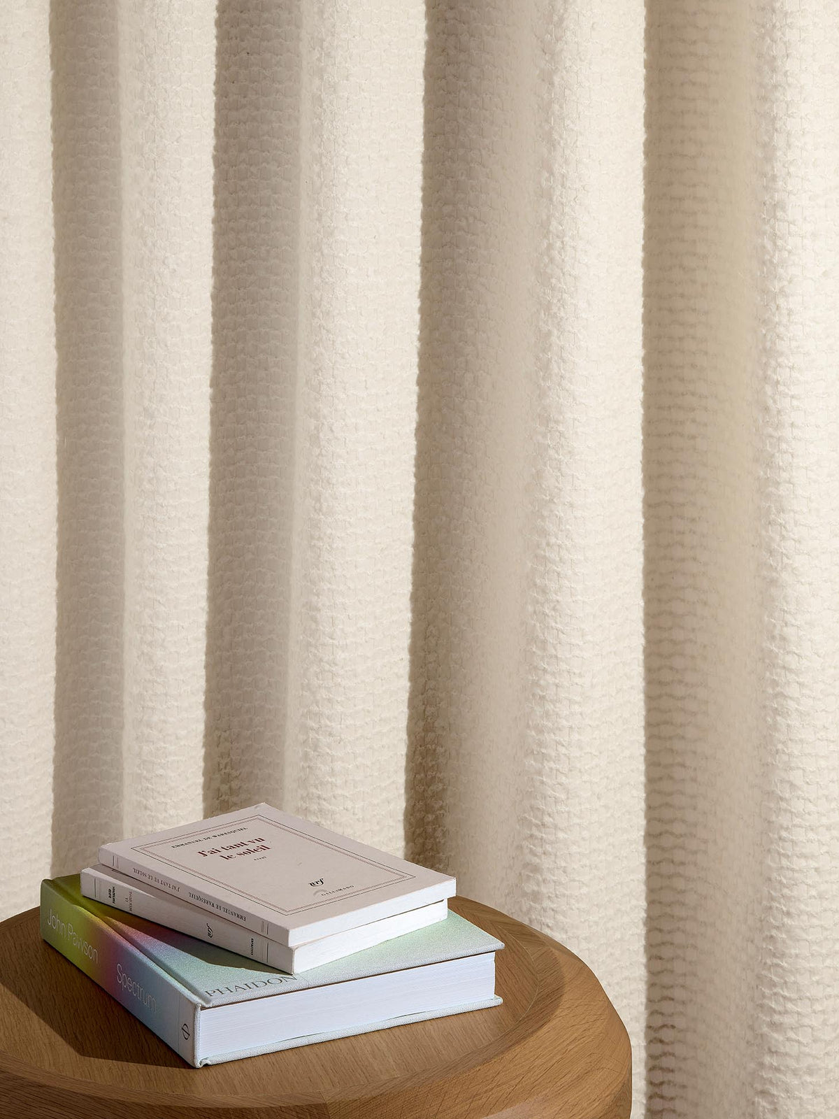 Erin room setting — Pierre Frey fabric