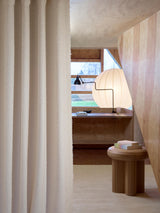 Erin room setting — Pierre Frey fabric
