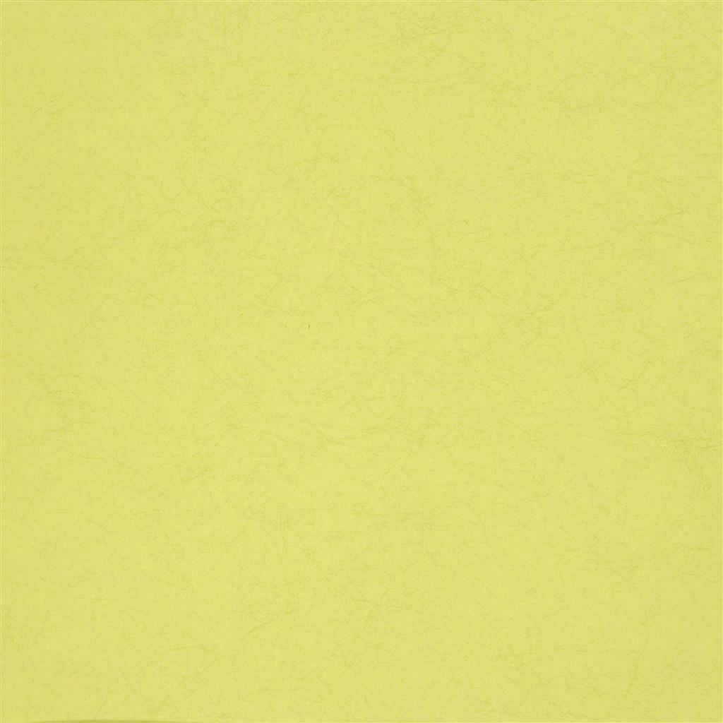 Ernani Chartreuse — Designers Guild