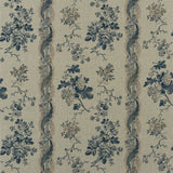 Espalier Vintage Blue — Ralph Lauren Home tyg