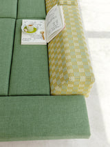 Espelette room setting — Pierre Frey fabric