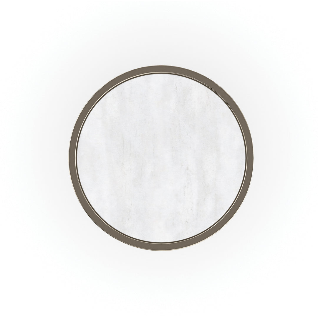 Gamma Side Table - Caracole