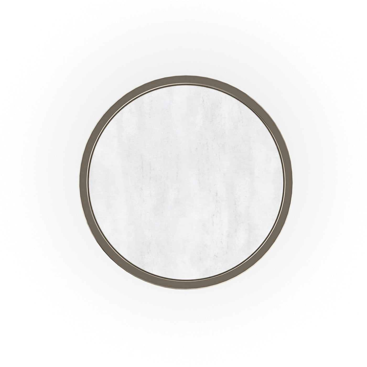 Gamma Side Table - Caracole