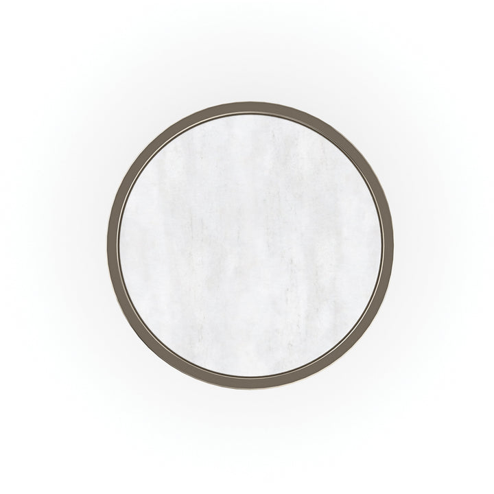 Gamma Side Table - Caracole