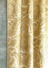 Etienne LG Citrine — Lewis & Wood tyg