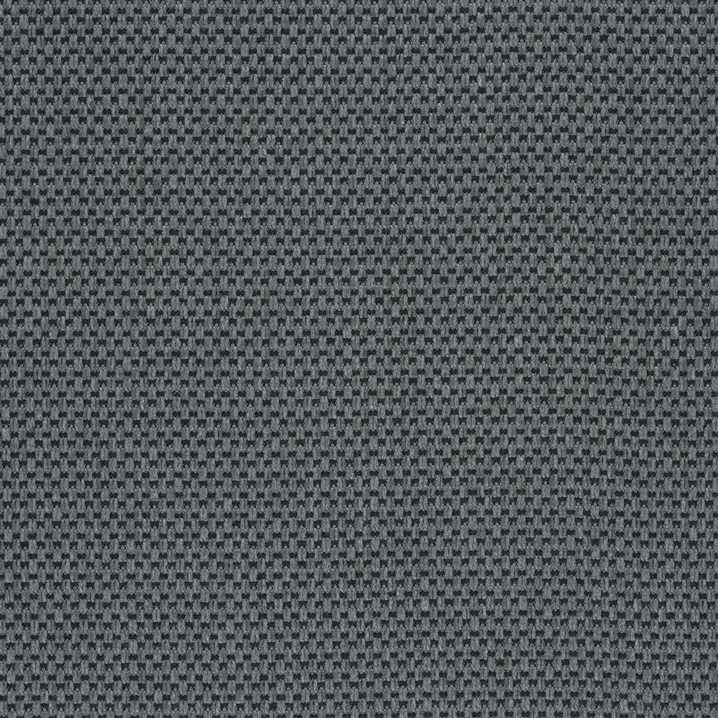 Eton Graphite — Designers Guild tyg