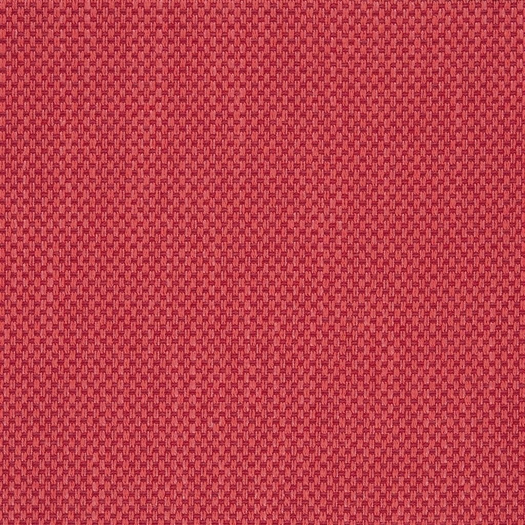 Eton Poppy — Designers Guild tyg