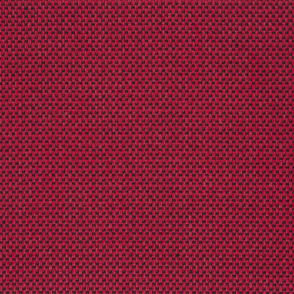 Eton Scarlet — Designers Guild tyg