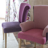 Eton Tyg — Designers Guild i miljö