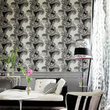 Euderlin Tapet — Designers Guild i miljö