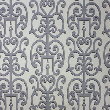Colleoni Vinyl Tapetprov