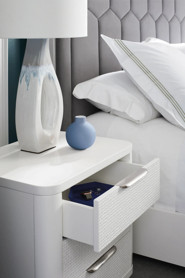 Get A Round Side Table - Caracole