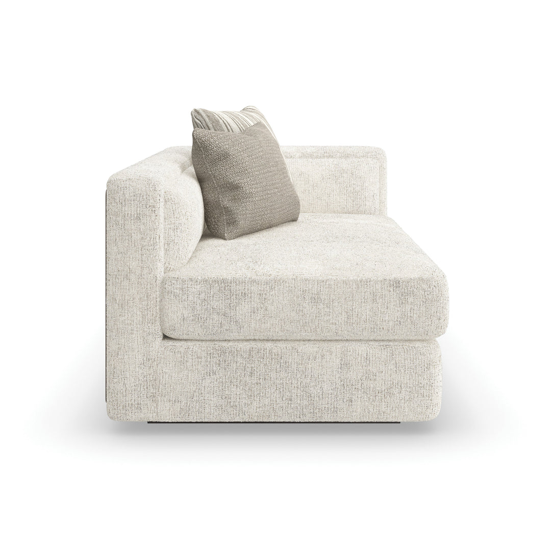 Archipelago Right Arm Loveseat